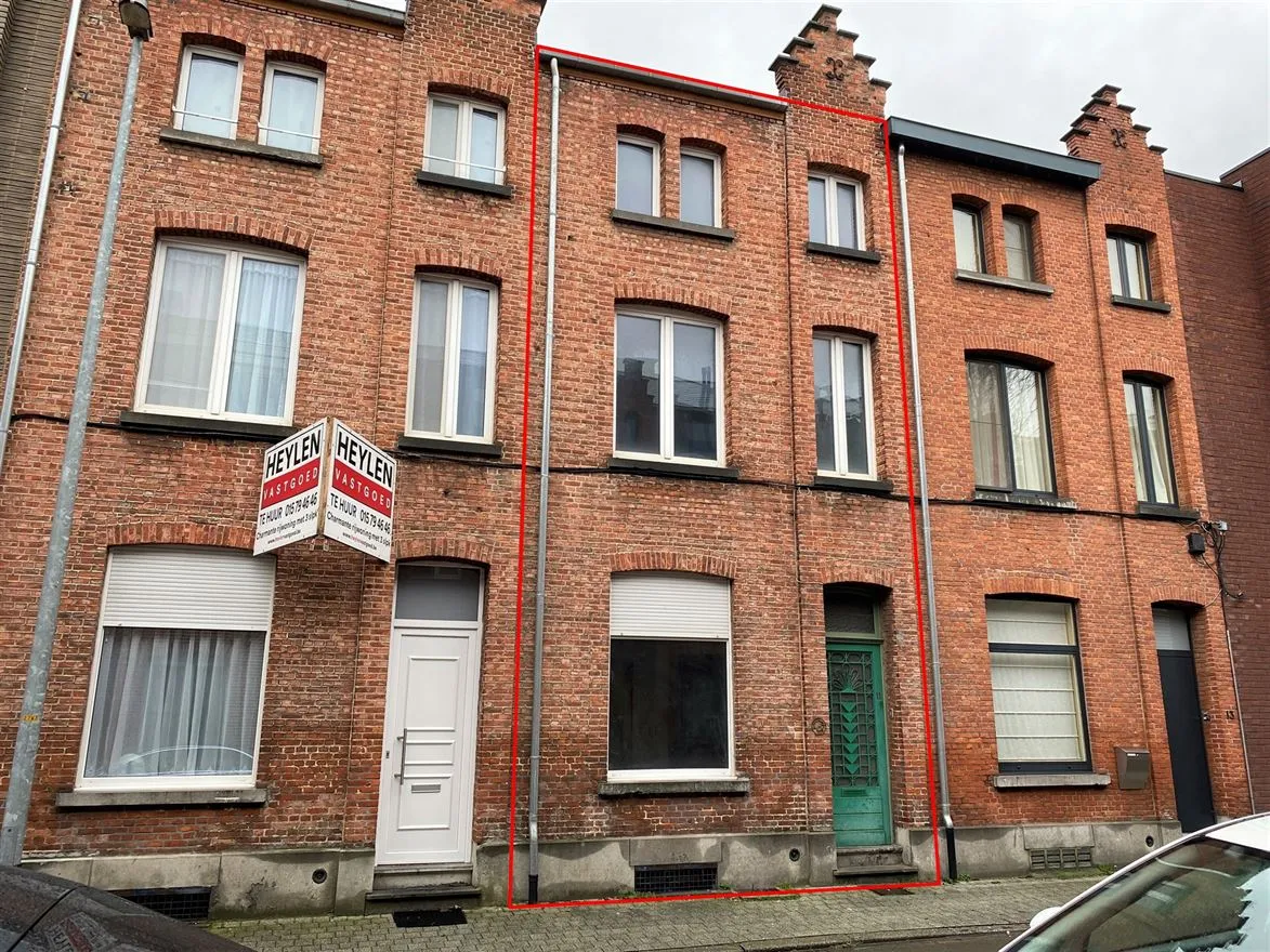 Hus Til leje - 2800 MECHELEN BE Image 1